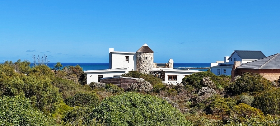 0 Bedroom Property for Sale in Suiderstrand Western Cape